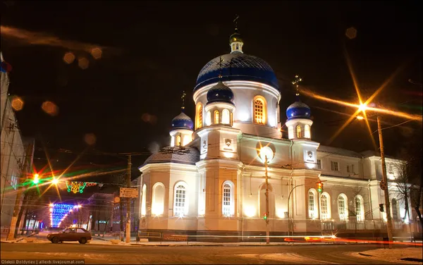 Луцьк увійшов у топ-5 найзручніших міст для життя (фото)