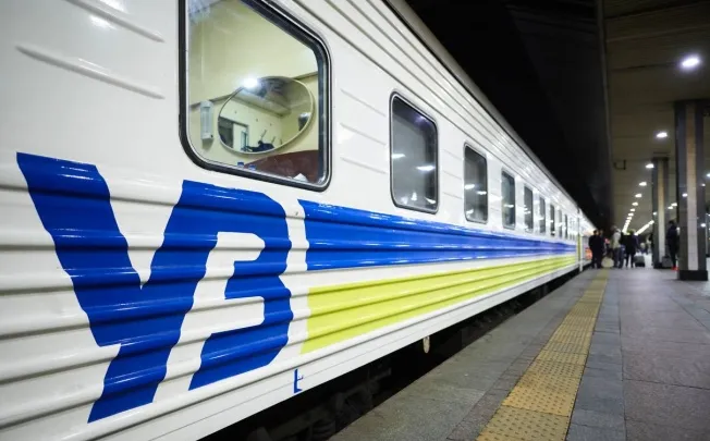 Укрзалізниця поновлює сполучення Дніпра зі Львовом через Ковель