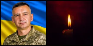 Понад рік вважався зниклим безвісти: підтвердили загибель воїна з Волині Володимира Завадського
