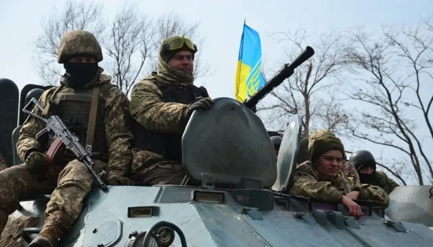 ЗСУ визволили Чугуїв на Харківщині, - Генштаб