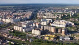 «Хороший у нас район»: за що у Луцьку люблять легендарний 40-й (фото)