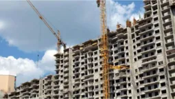 У Луцьку хочуть збудувати нові багатоповерхівки: де саме (відео)