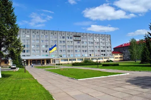 У Луцьку просять встановити світлофор біля дитячої лікарні (петиція)