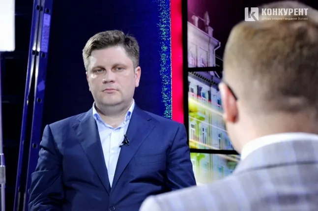 У волинського губернатора – новий заступник