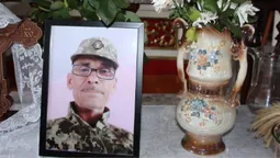 На Волині попрощалися із захисником Василем Мартинюком (фото)