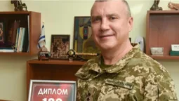 Він не в курсі: родина одеського воєнкома придбала в Іспанії майна на мільйони (відео)