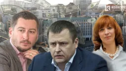 Скільки заробляють мер Дніпра Філатов та його заступники (фото)