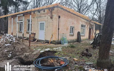 На Волині судитимуть посадовців, які наживались на ремонті військових об’єктів (фото)