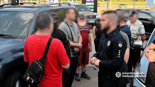 На Київщини чоловік замовив вбивство своєї колишньої дружини через майно (фото)
