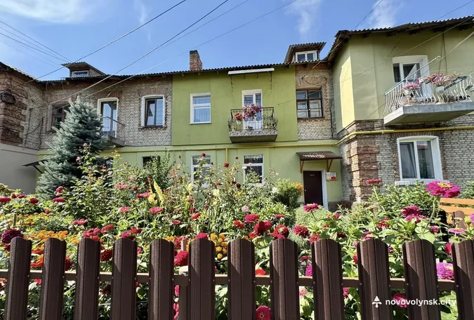 У Нововолинську визначили найкращі ОСББ громади (фото)