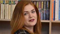 "СВІДОМІ": знайомство з психологинею Христиною Назар