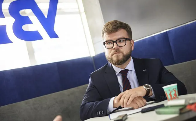 Уряд погодив звільнення керівника «Укрзалізниці»