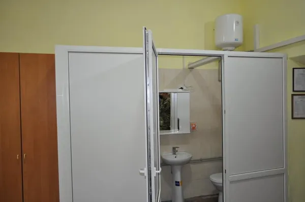 З комфортом: у Львівському СІЗО з’явилися платні камери (фото)