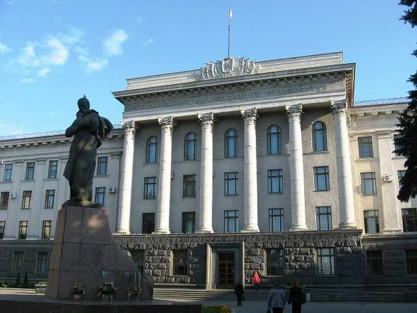 У ВНУ вчитимуться долати корупцію