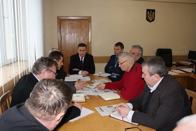 На Волині збудують завод з виробництва біодобрив
