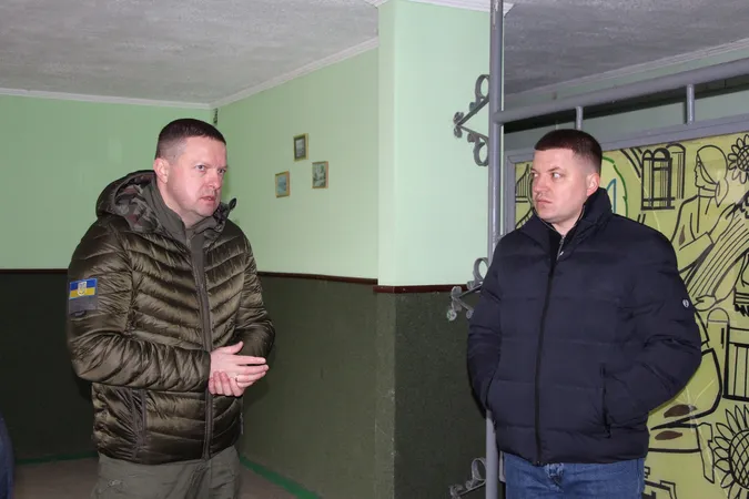 Реабілітація воїнів та житло для ВПО – пріоритети для Волинської ОВА, – Іван Рудницький