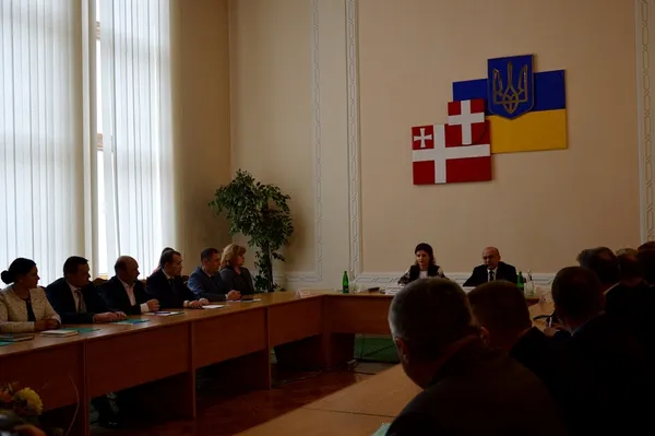 Українська біблія та інклюзивна освіта: яким був візит Першої леді на Волинь (фото)
