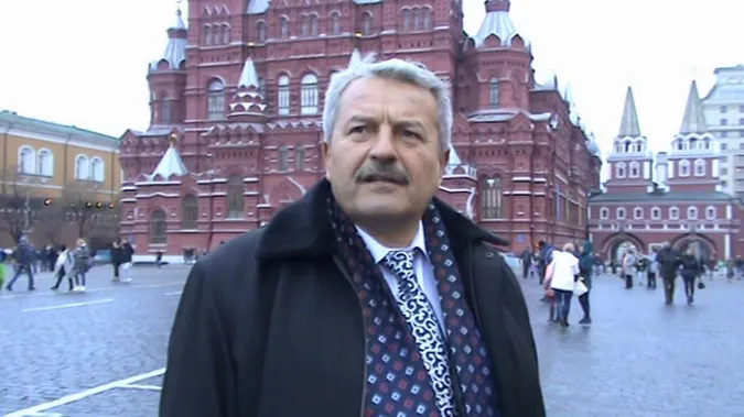 З нововолинським комуністом «розбирається» СБУ. ДОКУМЕНТ
