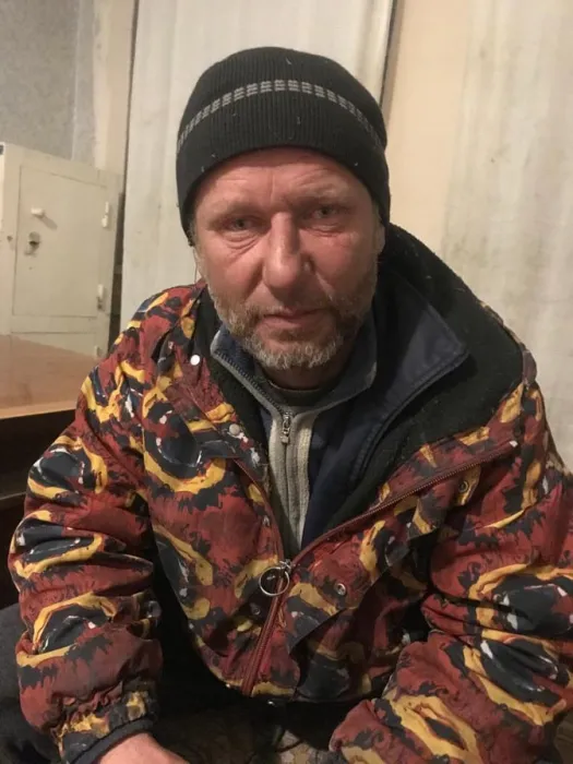 Володимирські поліцейські шукають волинянина-дезертира (фото)