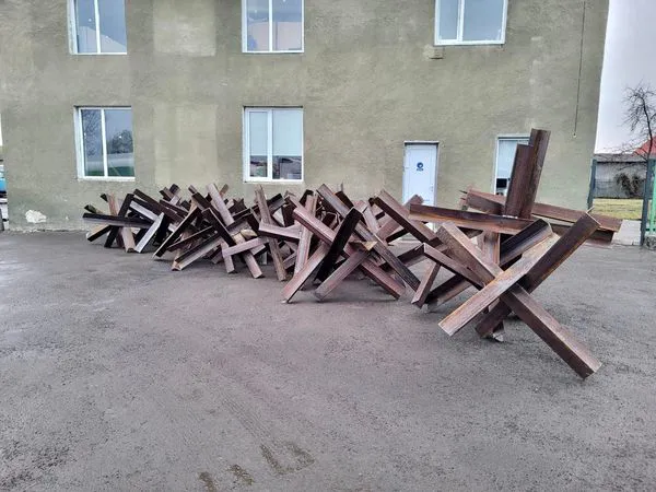 У Луцьку готуються до оборони міста, – Ігор Поліщук (фото)