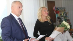 У Волинській ОДА представили керівника нового управління (фото)