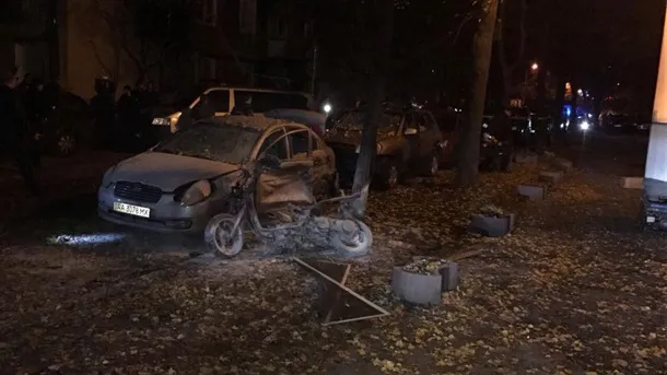 Двоє загиблих і поранений депутат Мосійчук: подробиці вибуху в Києві
