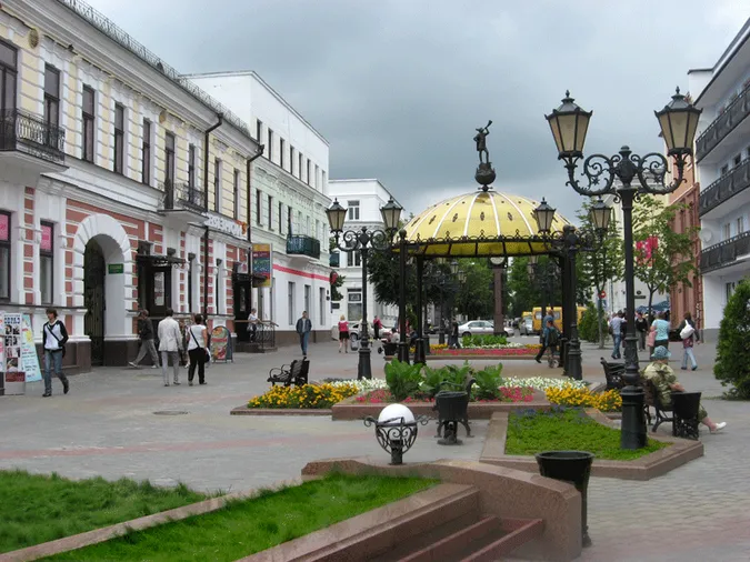 Загроза білоруського вторгнення: Луцьк звернувся до жителів Бресту