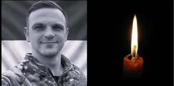 Назавжди 27: від важких поранень помер воїн з Волині Богдан Денисюк