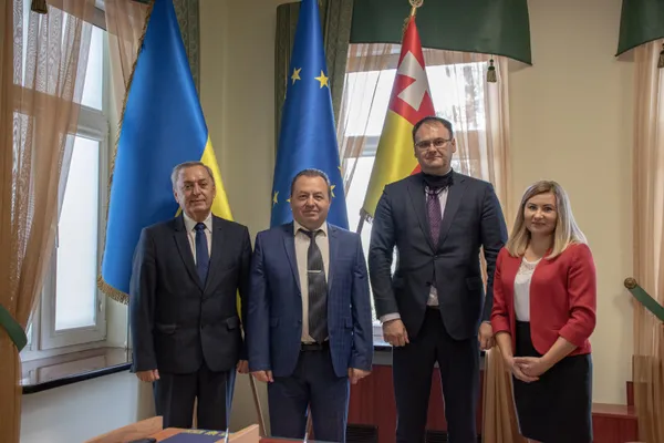 Відомо, хто очолить Генконсульство Польщі в Луцьку