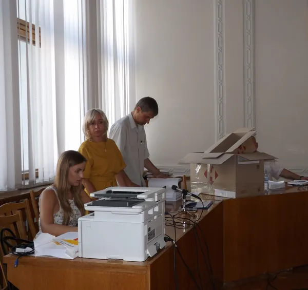 Невдовзі визначать, хто буде реконструювати приміщення під амбулаторії  на Волині (фото)