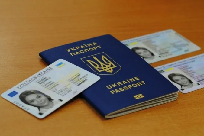 Чи треба міняти документи у Луцьку, якщо вашу вулицю перейменували