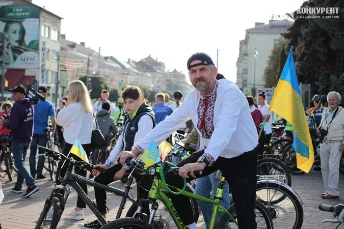 Луцьк перекриють на годину (перелік вулиць)