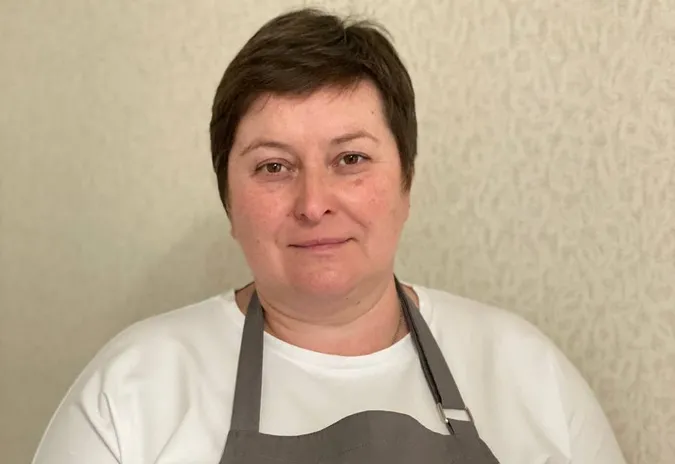 «Коровай – це душа»: історія кондитерки, коровайниці і пекарки з Волині (фото)