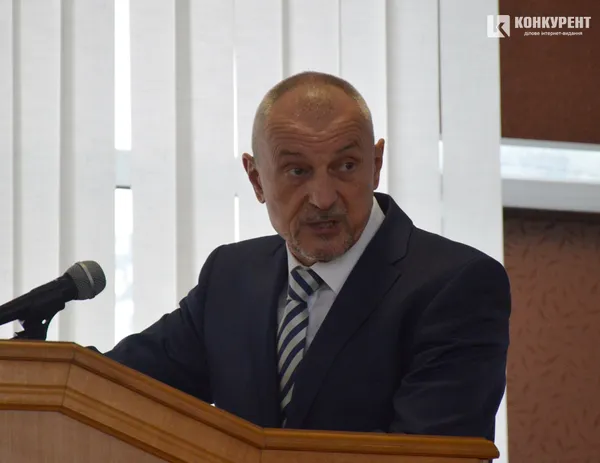 Як соромив та хвалив Савченко голову Луцької РДА Тараса Яковлева (репортаж)