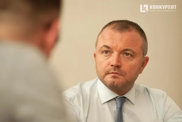 Андрій Покровський