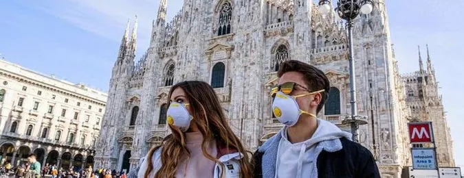Пандемія коронавірусу вплинула на розвиток мозку підлітків