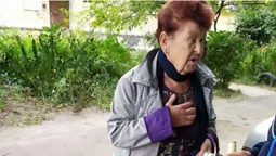 Уже не вперше: у Луцьку спіймали жінку, що продавала сурогат (фото)