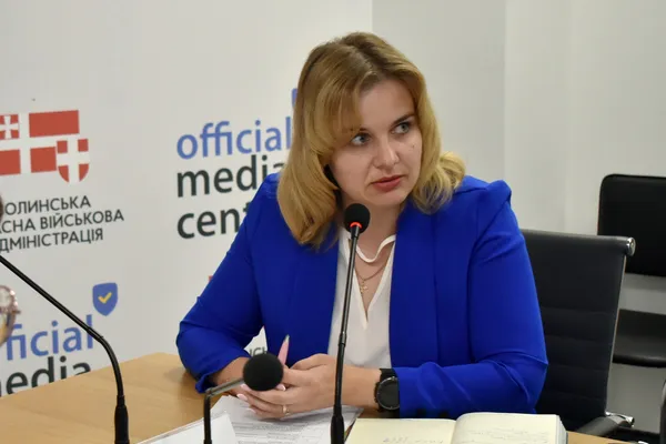 Віта Прокопчук