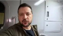Готують нові підрозділи прикордонників, – Зеленський про візит на Волинь (відео)