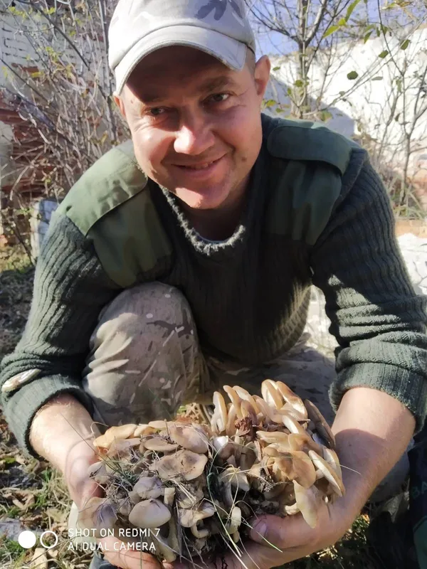 У лікарні помер прикордонник Олександр Оленич з Волині