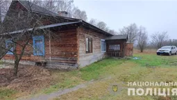 Численні травми та колоті рани: у Любешівському районі вбили жінку (фото, відео)