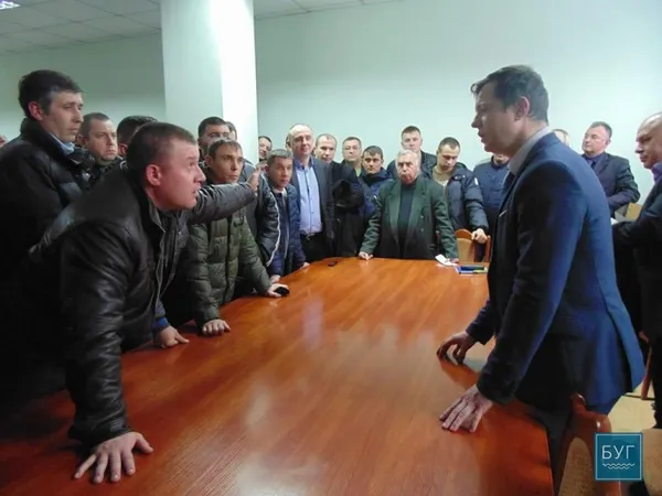Назвали претендентів на крісло директора ДП «Волиньвугілля»