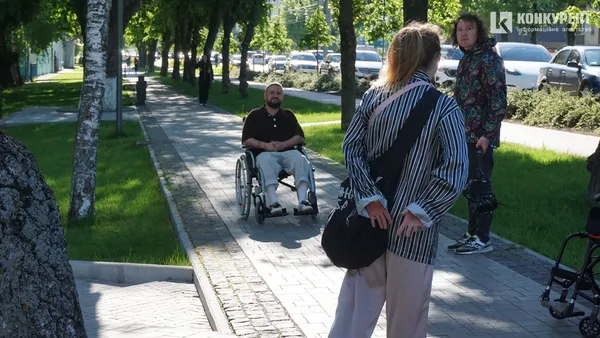 Дмитро Монатік з командою
