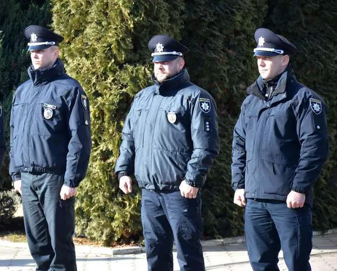 Декларації: що заробила верхівка патрульної поліції Волині