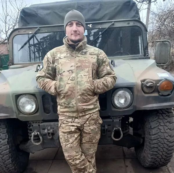 Військовий з Ковеля після поранення відкрив магазин-кав'ярню (фото)