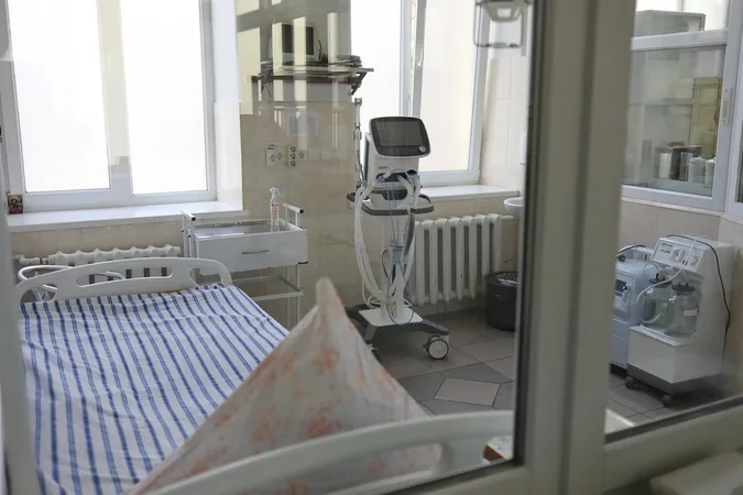 За добу в Україні – понад тисячу нових випадків COVID-19, на Волині – 46