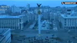 Спецпроєкт від телеканалу «Конкурент TV» до 24 лютого: мужність українців та боротьба за свободу (відео)