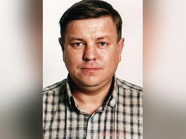 Юрій Хороших