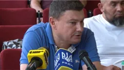 Ветеран заявив, що його побили в ТЦК у Луцьку і погрожували розправою (відео)