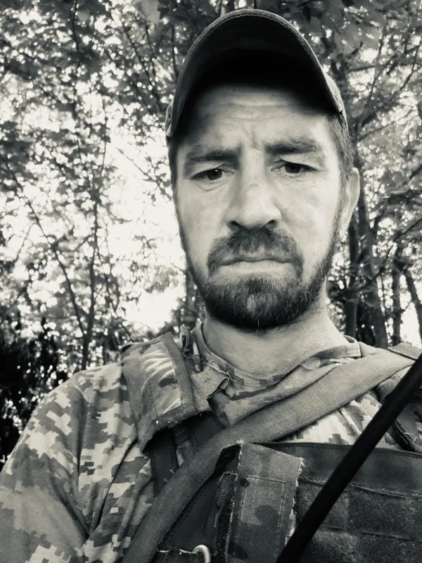 У ДТП загинув боєць «сотки» Володимир Цалай з Волині